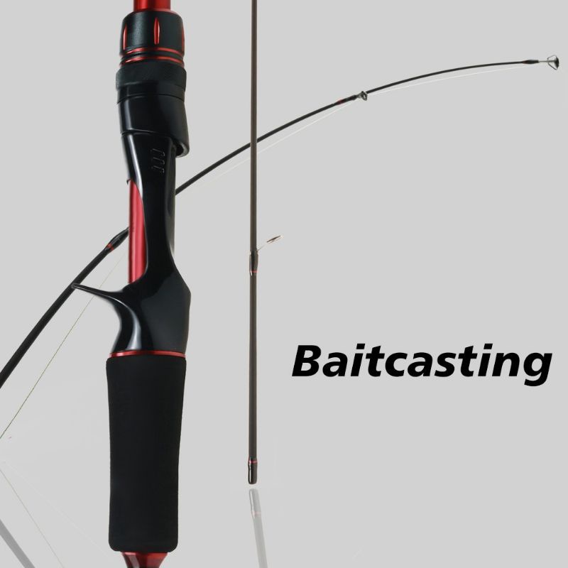 Carbon Fiber Fishing Rod Telescopic Ultra-light Hard Pole for