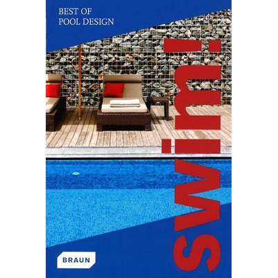 Swim!Best Of Pool Design ISBN: 9783037680636 | Shopee Malaysia