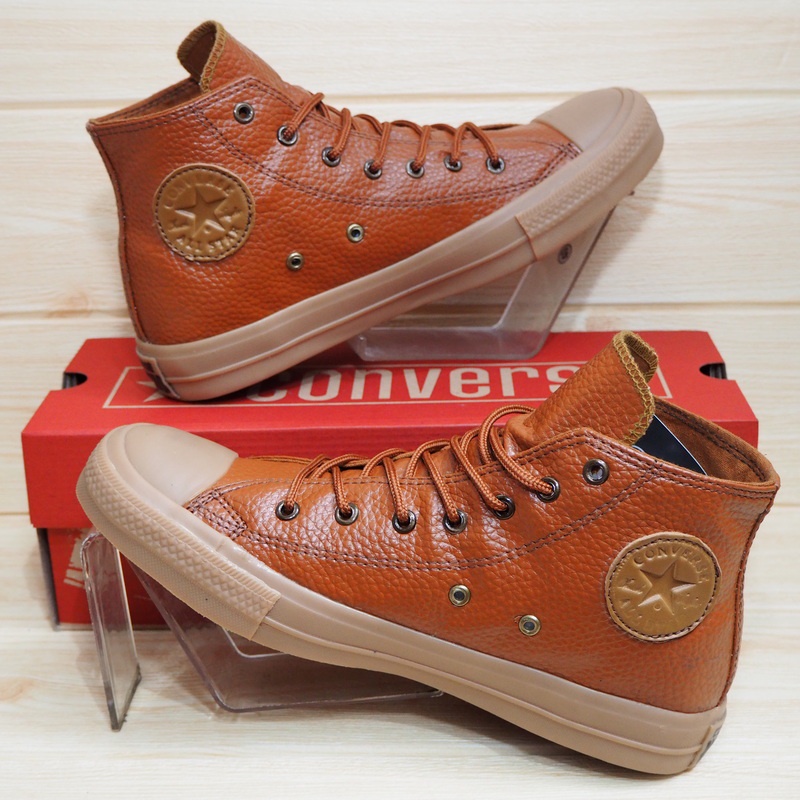 Converse leather malaysia best sale