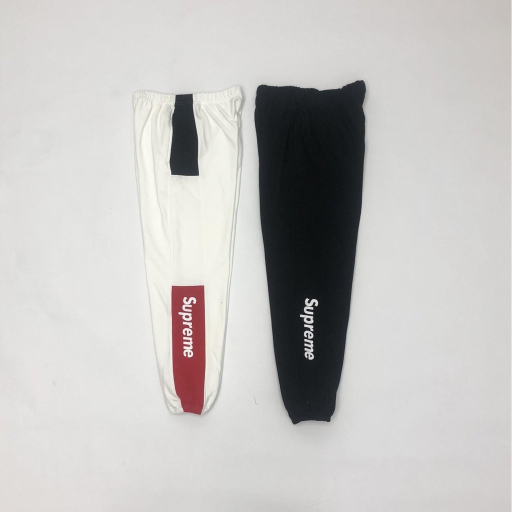 Supreme Formula Crewneck 19SS - Jogger - Supreme Logo | Shopee