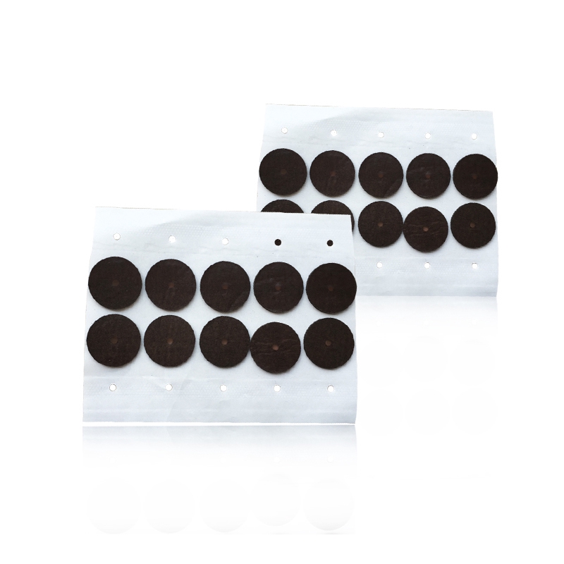 20pcs/lotOstomy Carbon Filter, Odor adsorption for colostomy bag