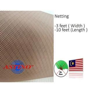 ASTINO NETTING SDN BHD, Online Shop | Shopee Malaysia
