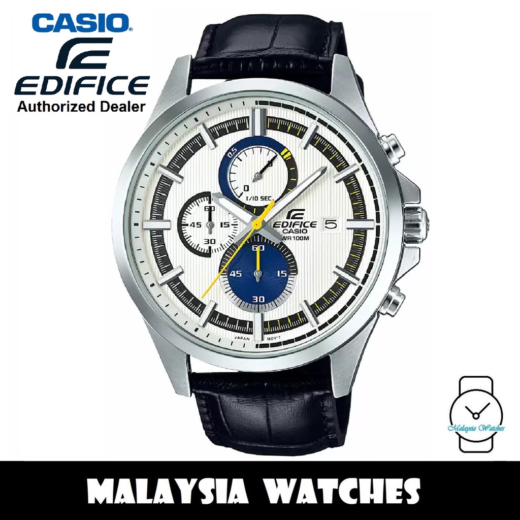 Casio hotsell edifice 520l