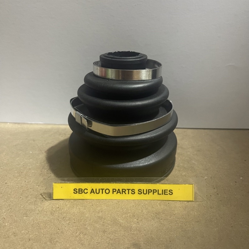 SBC AUTO PROTON SAGA 12v ISWARA DRIVE SHAT BOOT OUTER / INNER 1pcs