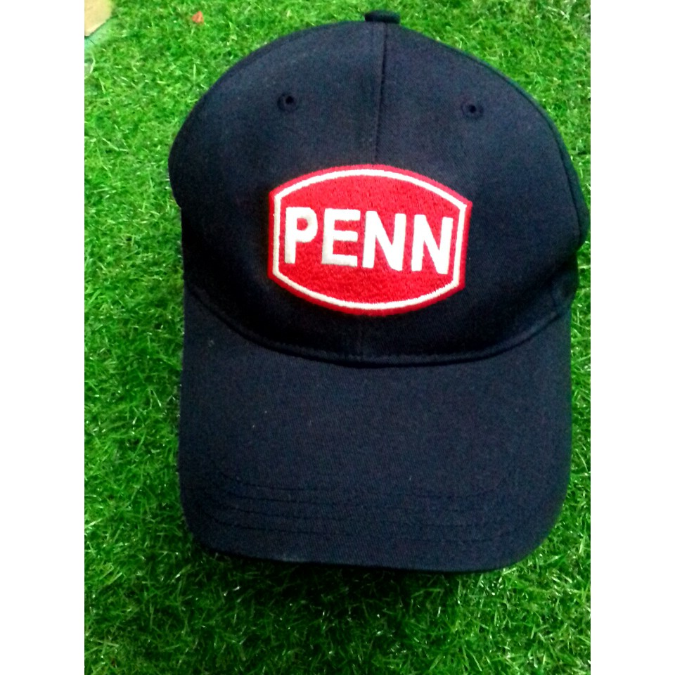 Penn Fishing Reels Baseball Cap