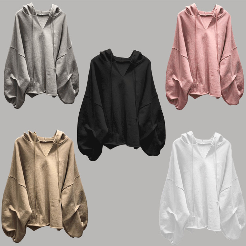 Plus Size 50 140kg Oversized Plus Size Hoodie Long Sleeve Thin Baggy Hooded Outerwear Sweater Shopee Malaysia