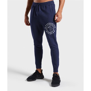 Gymshark Legacy Joggers - Black