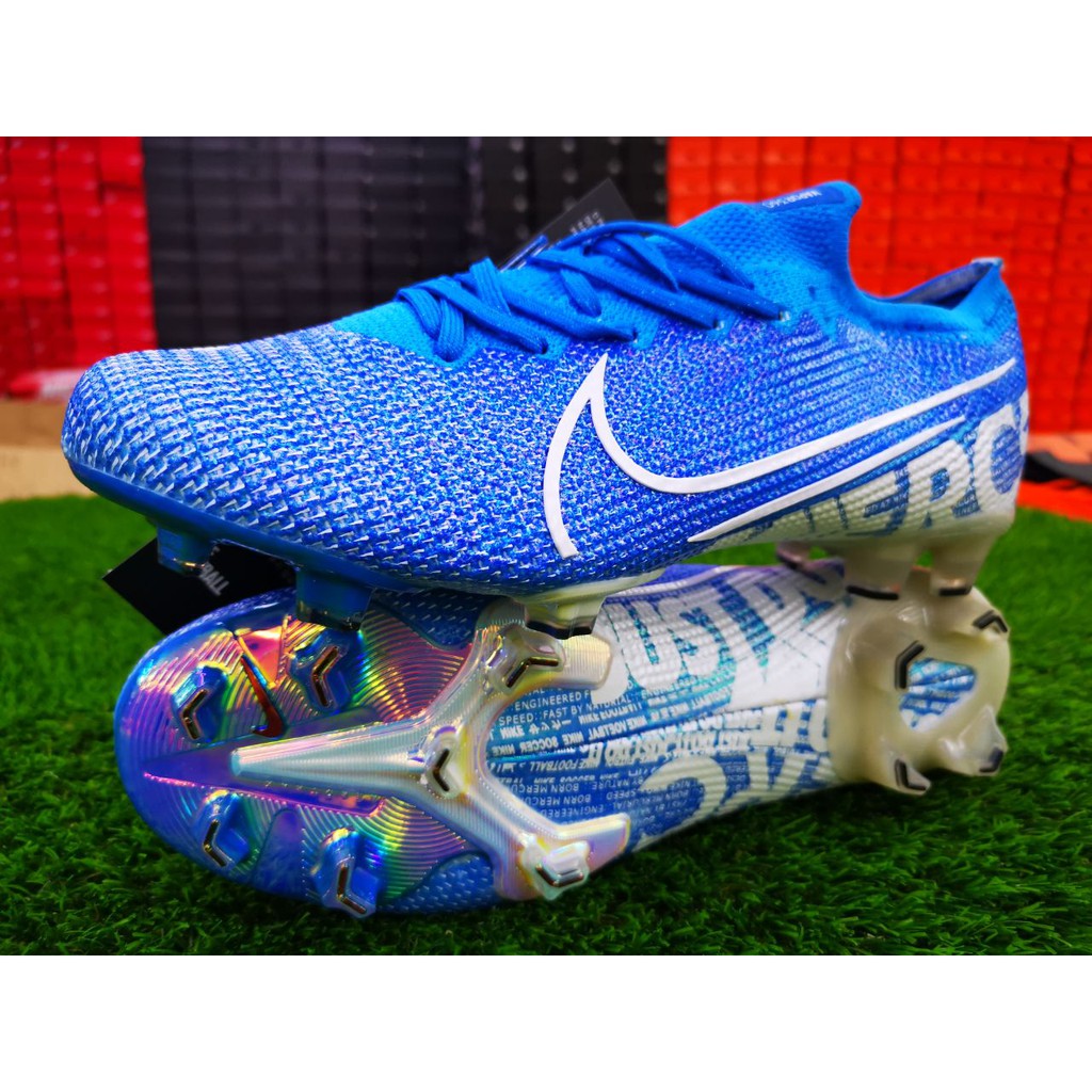 Botines nike mercurial engineered best sale for speed