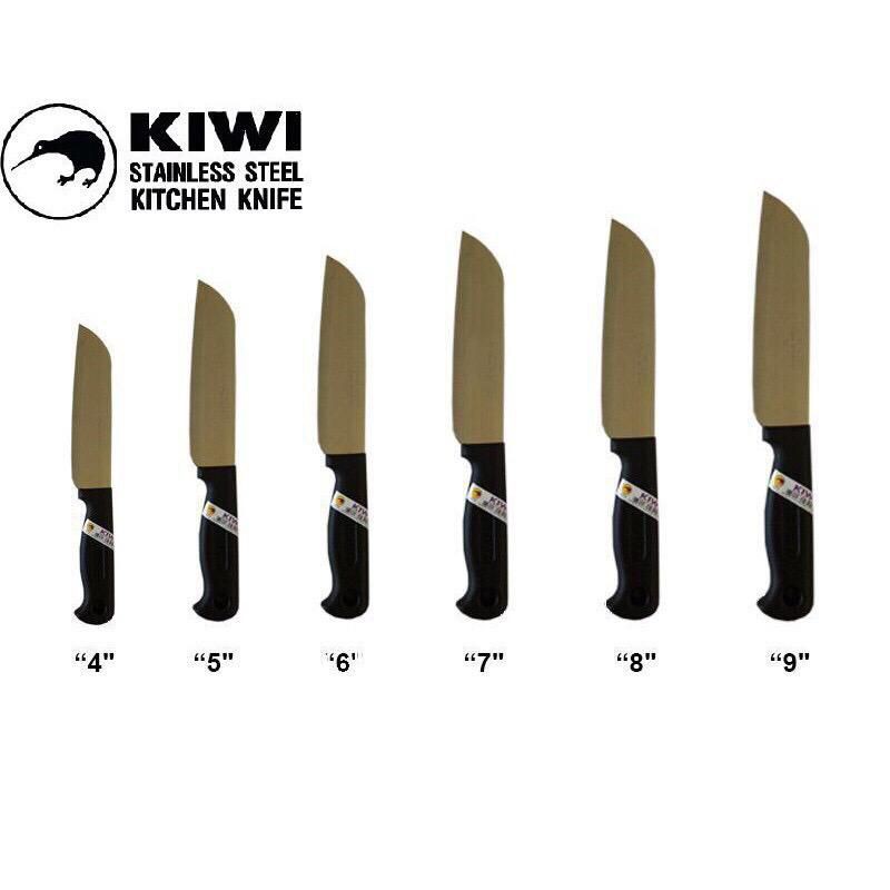 Kiwi Utility Knife # 502, Kiwi » Temple of Thai