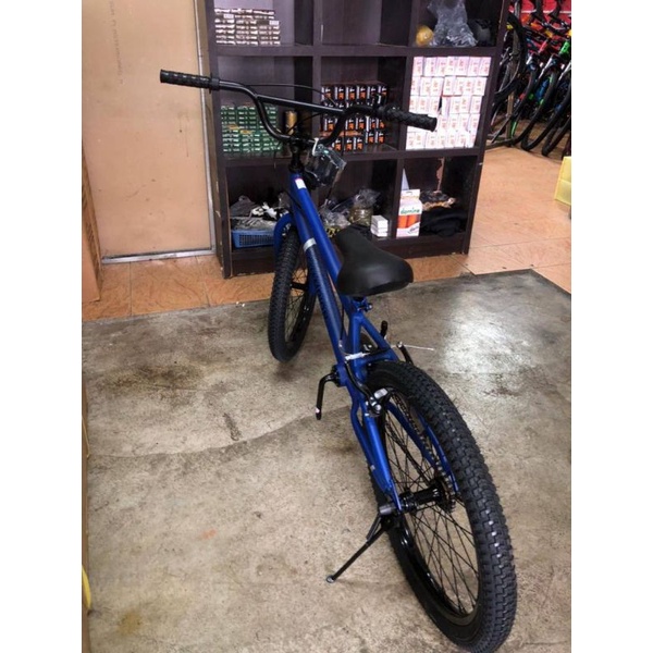 Shopee bike online bmx