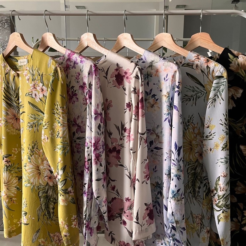 Baju Kurung Kedah Klasik | Shopee Malaysia