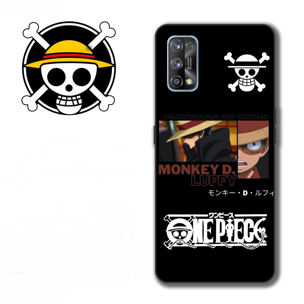 Cover Per Xiaomi Redmi 10C Manga One Piece Chopper