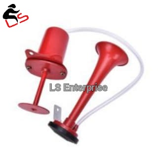 Air Horn Basikal Lajak