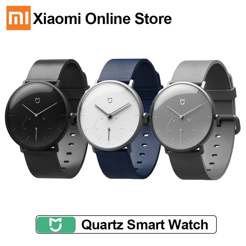 Mi quartz watch best sale