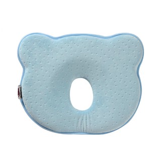 Soft Infant Newborn Baby Pillow for children Nursing Shaping Pillow Head  Memory Cushion Pillows Baby Sleeping head protection