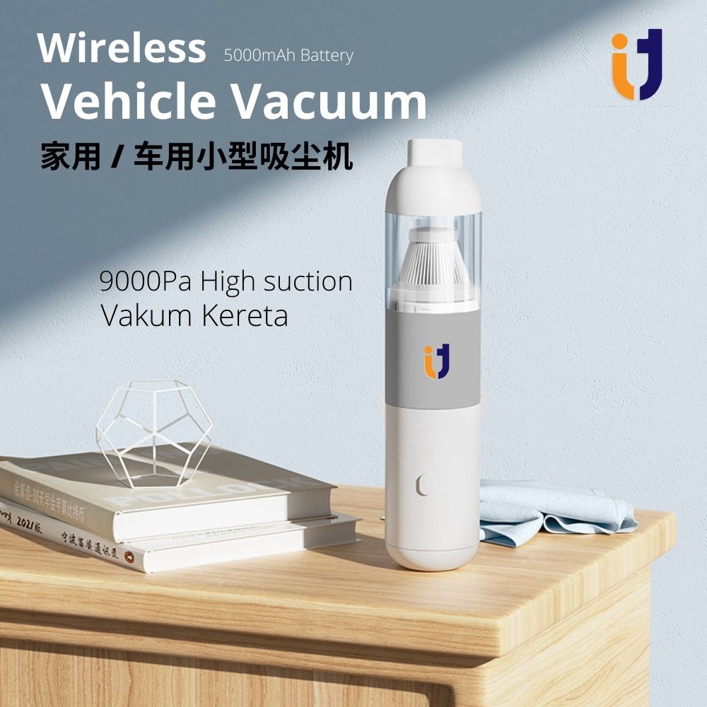 Wireless Portable Handheld Vacuum Cleaner V01/ Vacuum Cleaner V01 Small