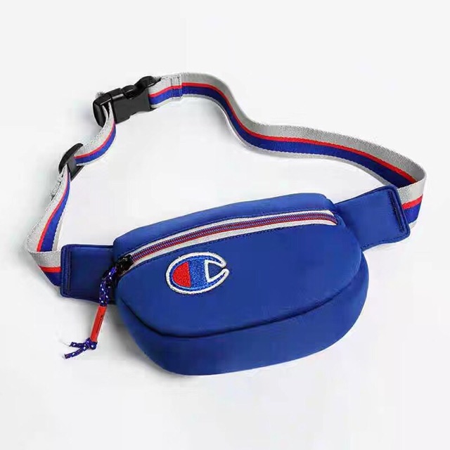 CHAMPION SLING BAG VIRAL Shopee Malaysia