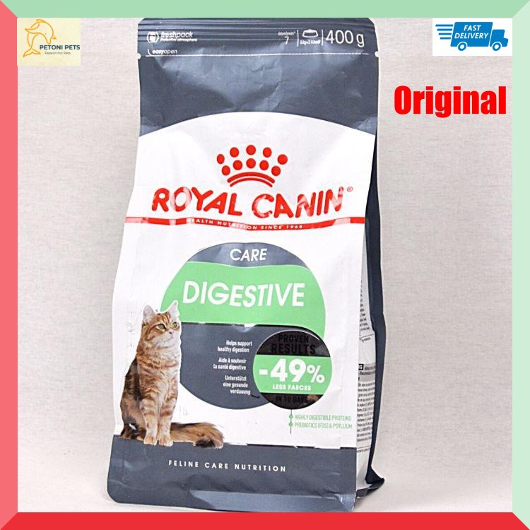 Royal canin best sale care digestive