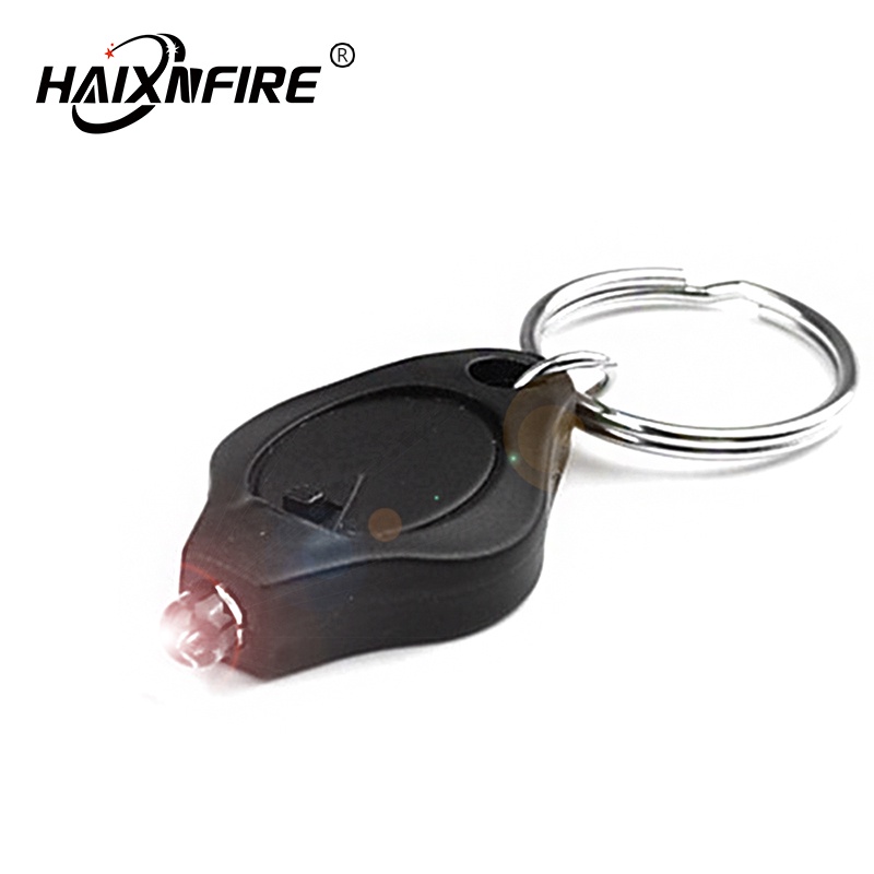 HaixnFire Mini Key Bin Lantern Portable Flatcase Camping Seeking help ...