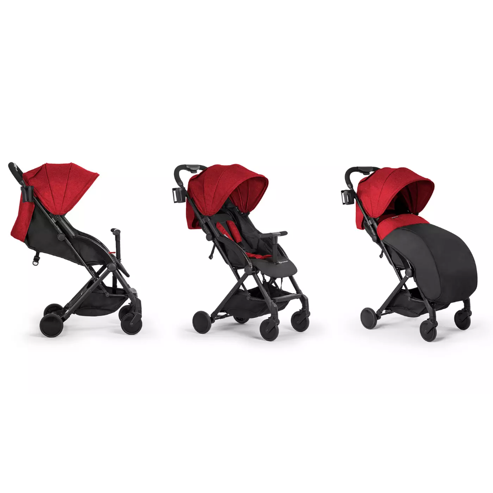 Kinderkraft pilot stroller best sale