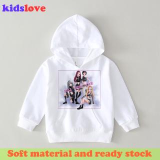 branded hoodies for girls