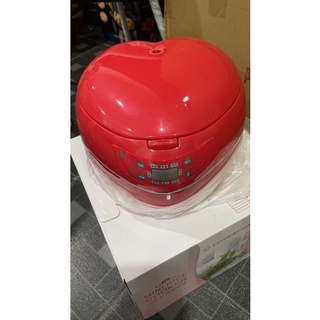 Oushiba Heart shaped rice cooker review. 