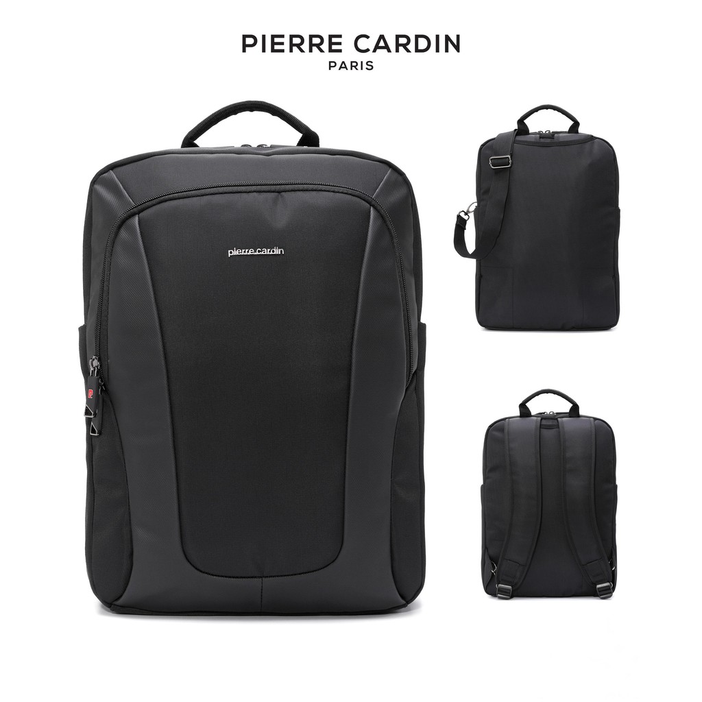 Pierre cardin laptop bag sale