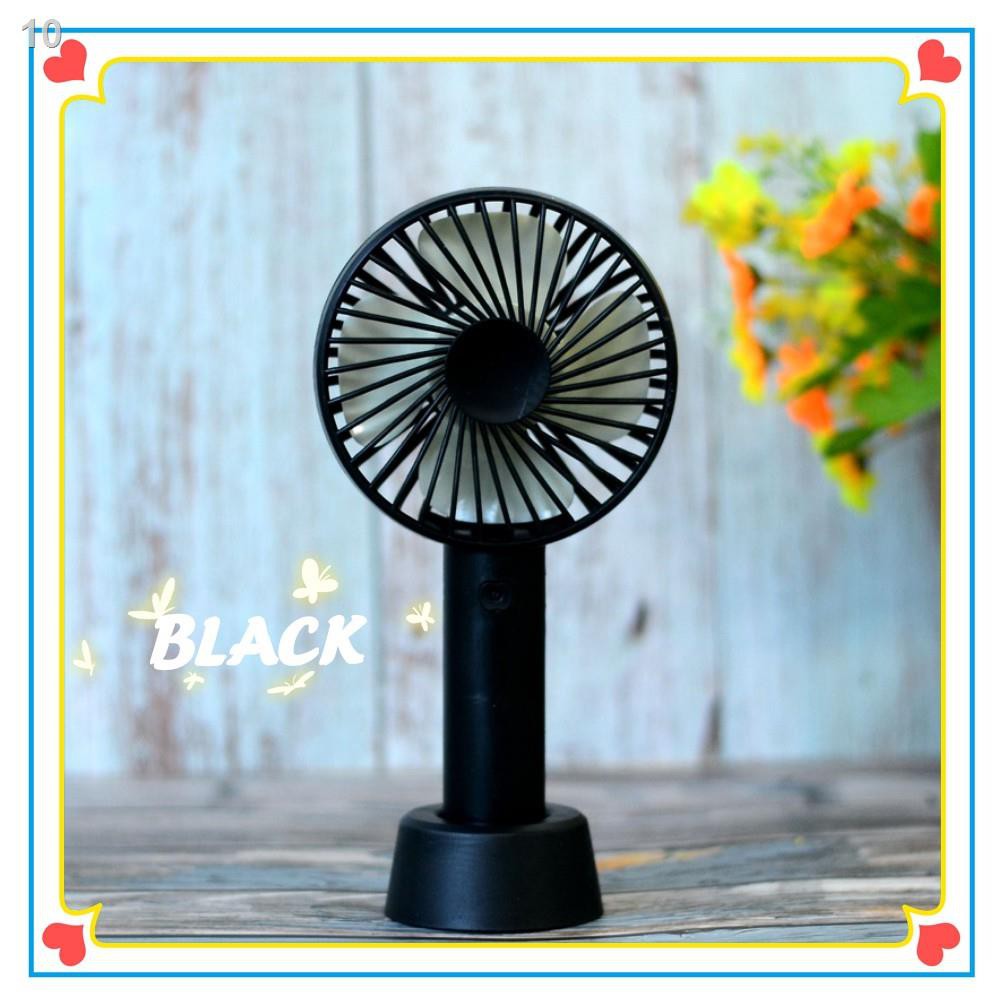 Mobile & AccessoriesRechargeable N9 Portable Fan + Battery ...