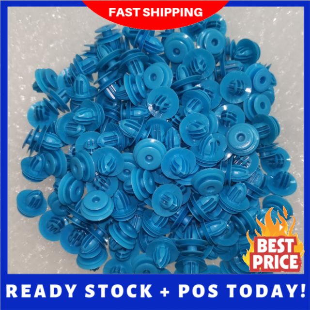 HONDA MODEL CAR DOOR BOARD CLIP/DOOR TRIM CLIP(ORIGINAL) Shopee Malaysia