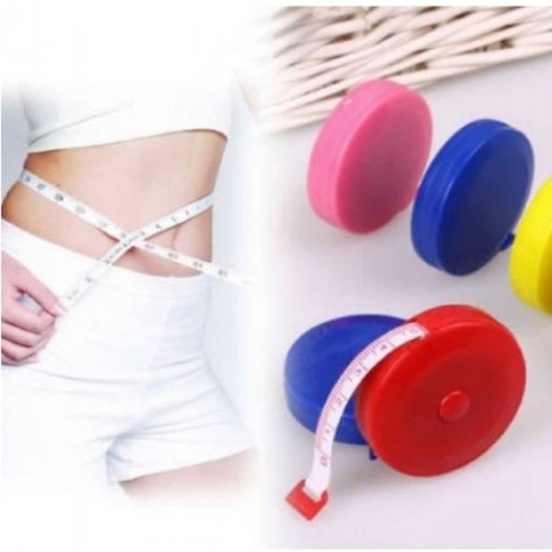 Clothes Meter / Multipurpose Body Meter | Shopee Malaysia