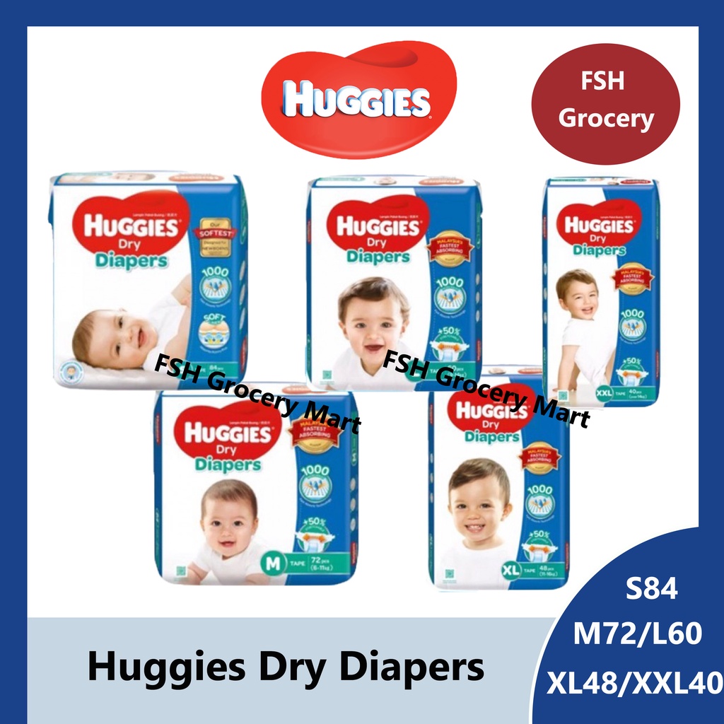 1000 huggies hot sale diapers