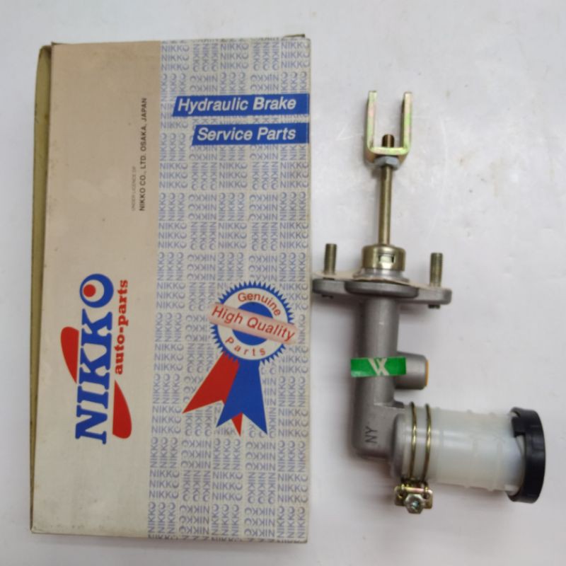 (8979406280) ISUZU RODEO CLUTCH MASTER PUMP Shopee Malaysia