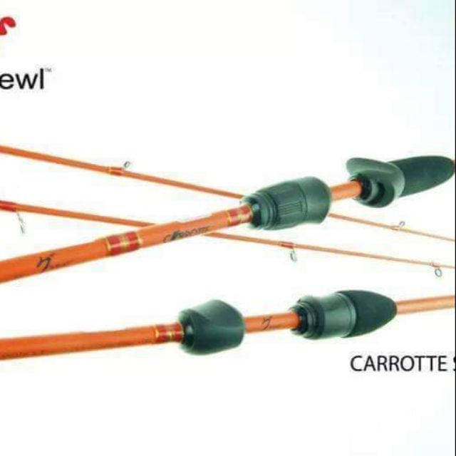 Kewl Carrotte Stick BC