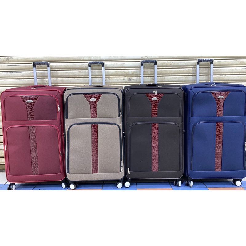 American tourister trolley bags 32 online inch