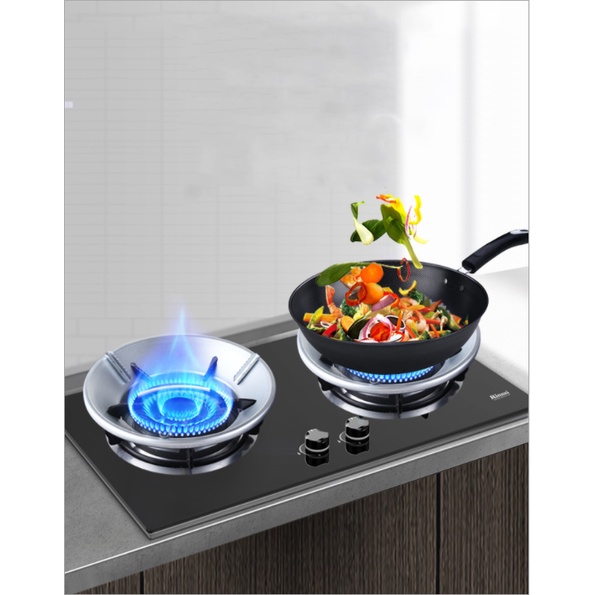 Air Shield Gas Stove, Plate, Heat Shield, Gas Saving New Model Free MultiPurpose Kitchen