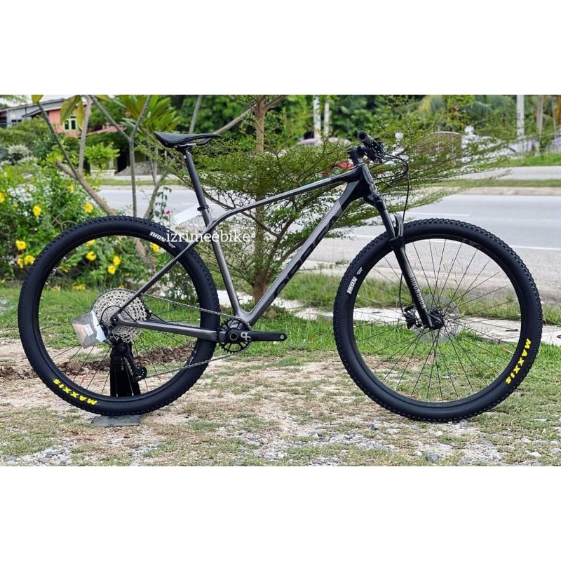 Orbea mtb deals 29