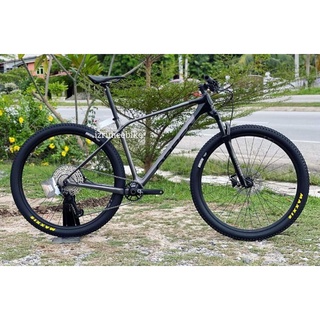 Mtb orbea alma discount m50