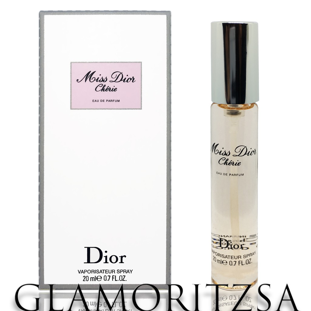 Dior pocket clearance perfume