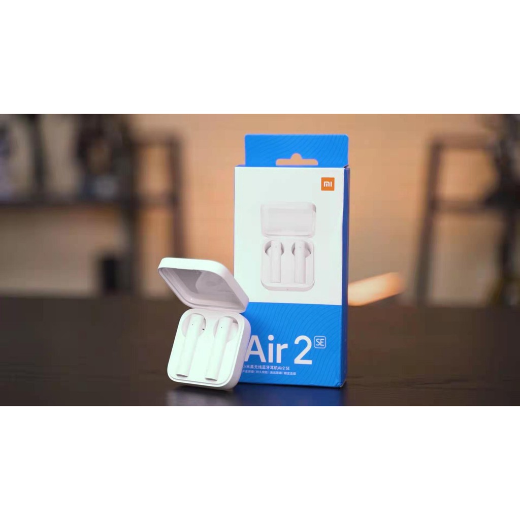 Audifonos xiaomi air online 2 se