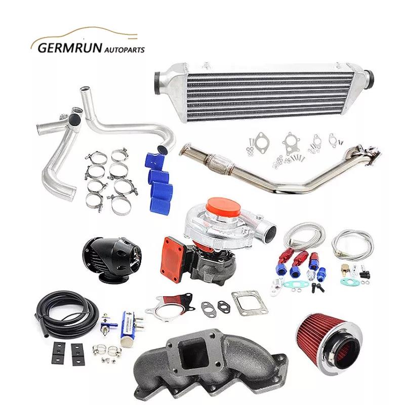 Turbo Kits fit for 1990-1993 MAZDA MIATA NA 1.6L BOLT-ON TURBO KIT BOV ...