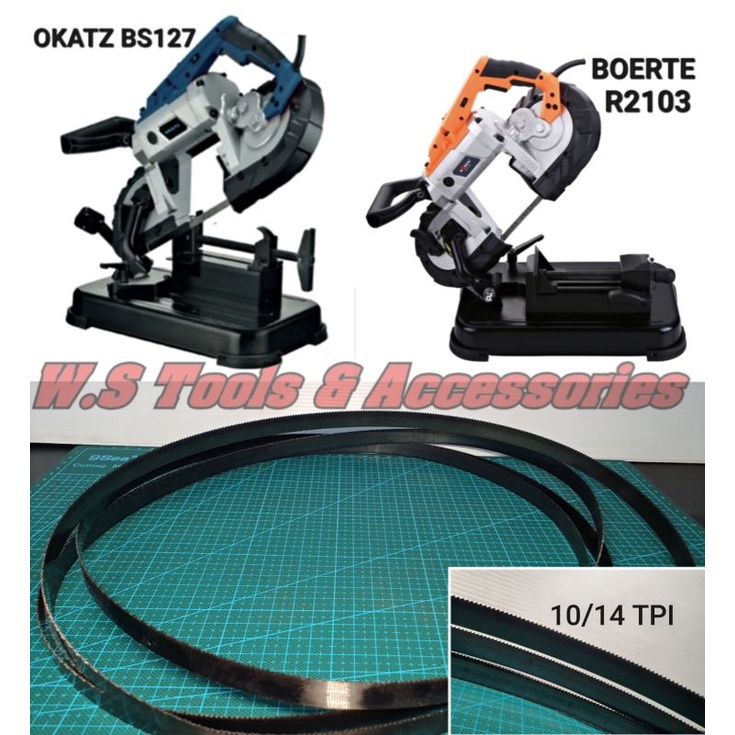 Aldi bandsaw deals for sale