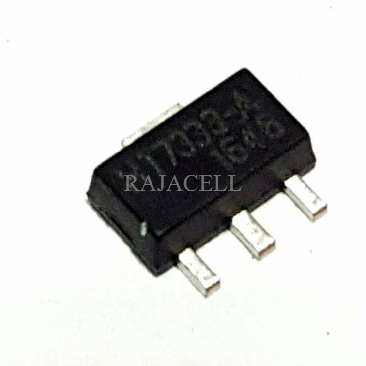 Ht7333 HT7333-A SOT-89 3.3V Voltage Regulator ESP8266 Adapter Board ...