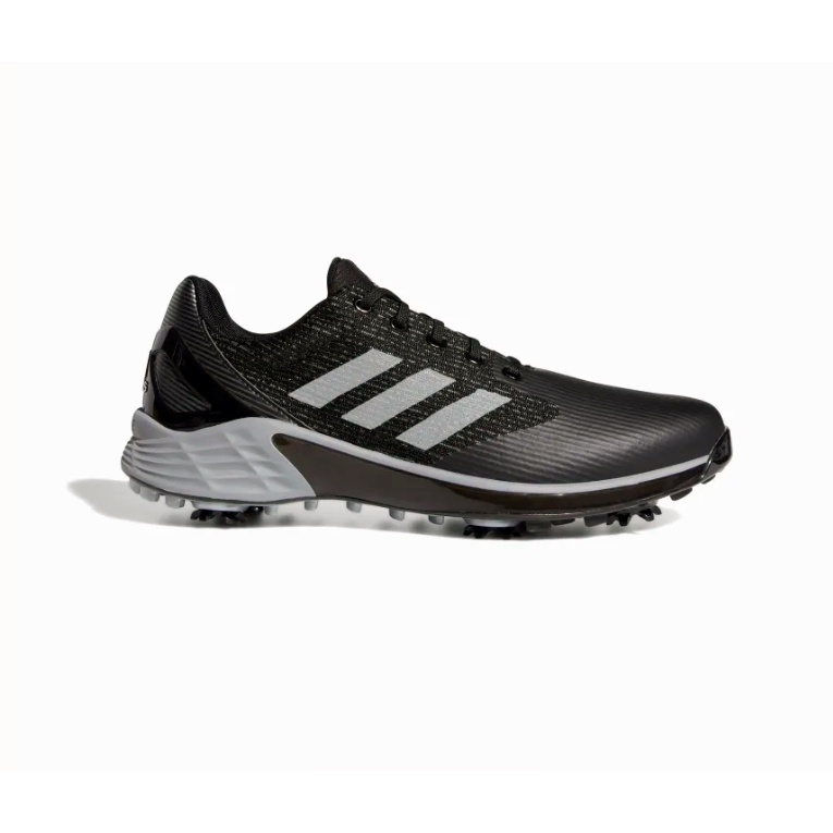 Adidas ZG21 Motion Recycled Polyester Men's Spike Golf Shoes H67915