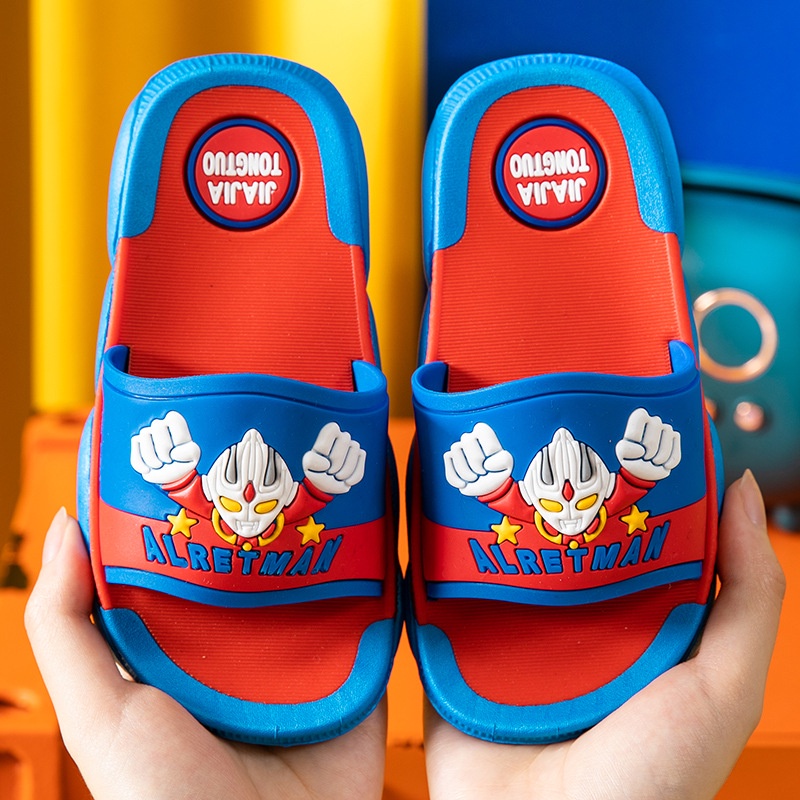 Cool slippers 2025 for boys