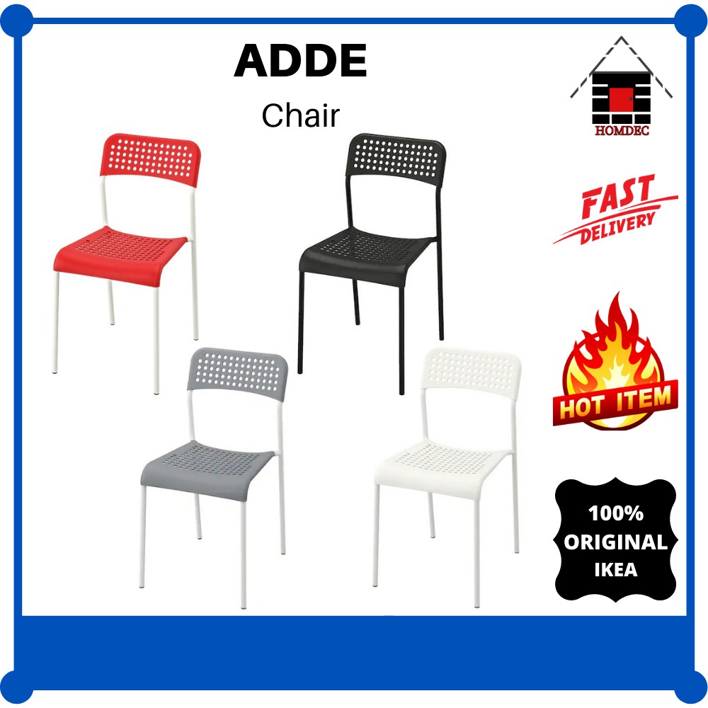Kerusi adde ikea hotsell