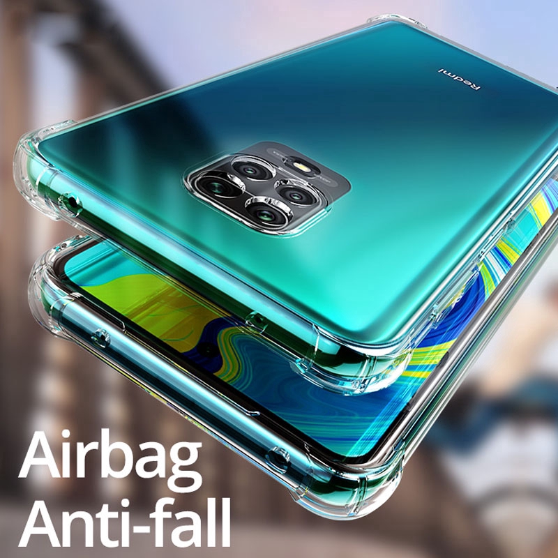 Shopee Silicone Redmi Note Pro Hotinga For Redmi Note Pro Note 9S