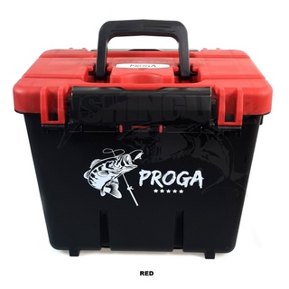2628 PROGA HIGH QUALITY FISHING TACKLE BOX