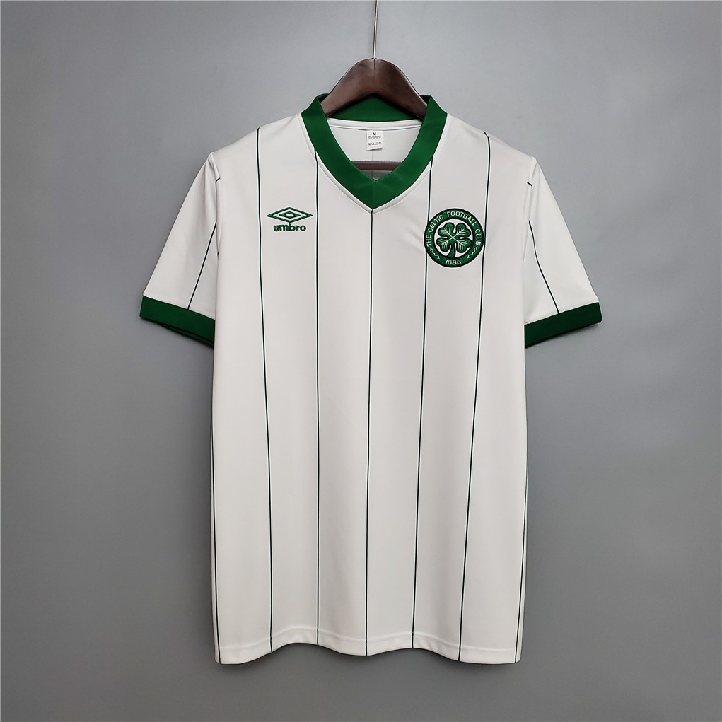 Celtic away outlet jersey