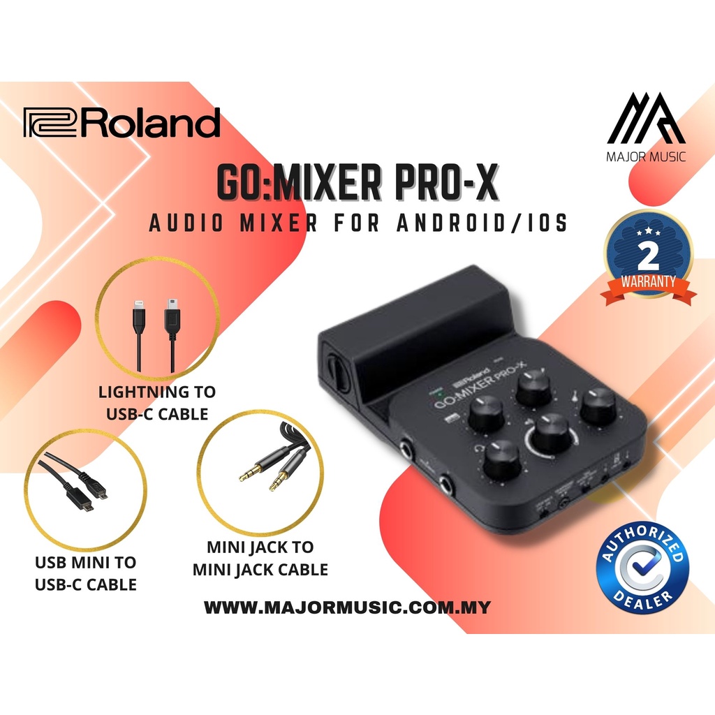 mixer usb ipad go 焼き iphone