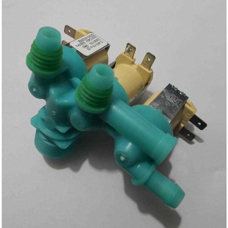 Samsung washing machine water inlet valve washing machine water inlet